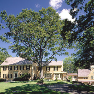 Backhouse Barn