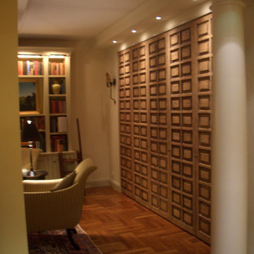 Fifth Avenue: Warm and Cozy
