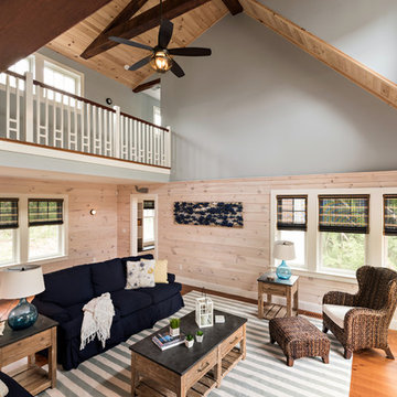 New Home in Eastham, MA