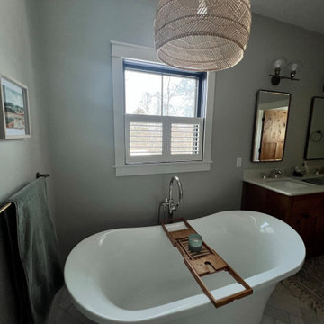 Williams Bay-Shutters, Roller Shades, Woven Shades, Draperies & Cellular Shades