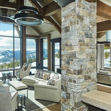 Living Room Ideas