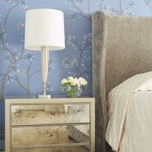 Laura's New Room Ideas