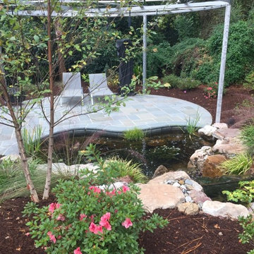 The Secret Garden