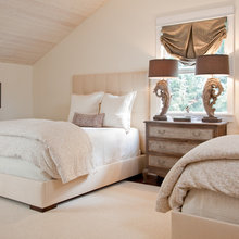 Bedrooms