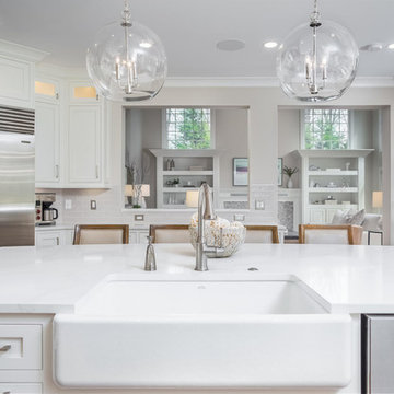 Fairfax Whole Home