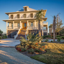 chas house