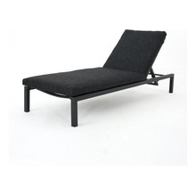 Outdoor Lounge