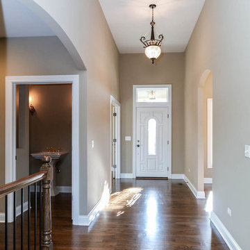 The Sierra Modified | Tamarack South | Naperville, IL
