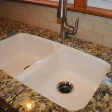 Sinks