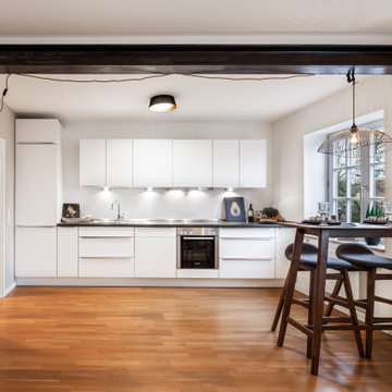 Homestaging ETW in Kiel