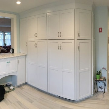 Flynn Kitchen Remodel