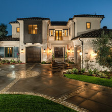Exterior House