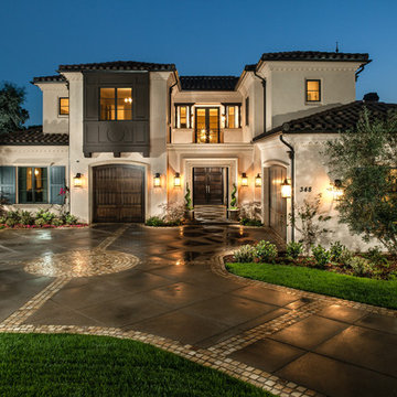 California 5