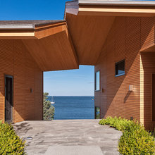 exteriors
