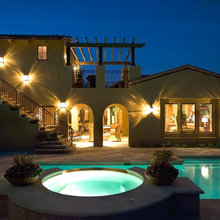 Patio Ideas