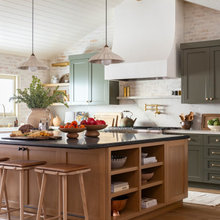 Geneva kitchen