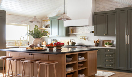 How to Start a Kitchen Remodel