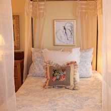 IC LeLe's Bedroom