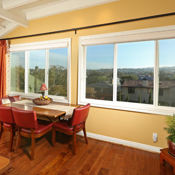 Redondo Beach - Traditional with Asian & Eclectic Influences