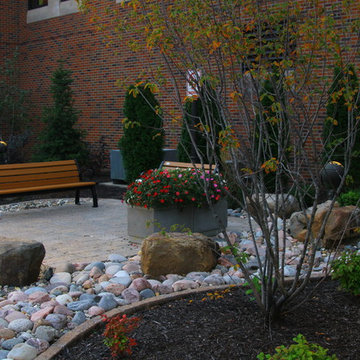Children's Hospital in Kansas City
