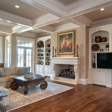 tv cabinet
