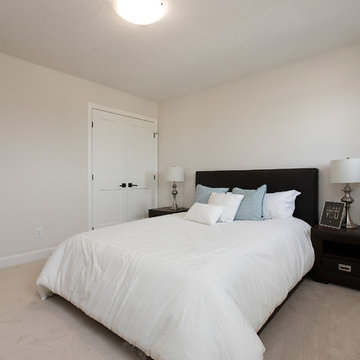 The Parkridge Model Home