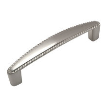 Drawer hardware