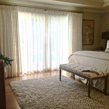 drapes