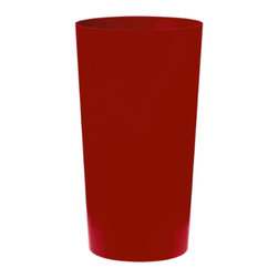 Tall Vase Rise Planter - Products
