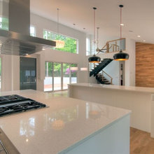 Kitchen Ideas