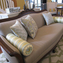 couch redo
