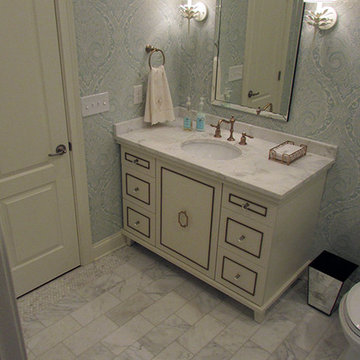 The Portfolio of Exact Tile Inc