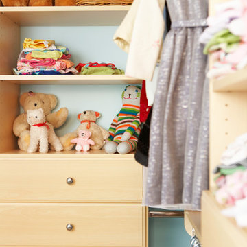 Children's Closets