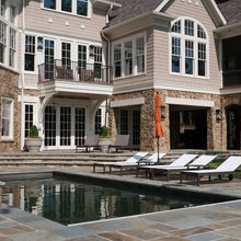 Balcony ideas