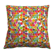 Bubble Dot Pillow