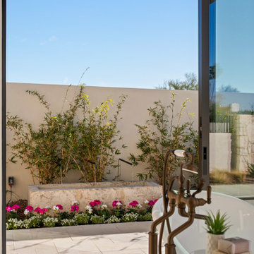 Cactus Wren | Luxury Staging