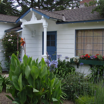 Carmel Cottage