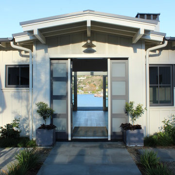 Contemporary Coastal