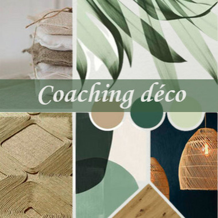 coaching déco