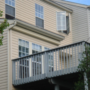 Sun Awnings