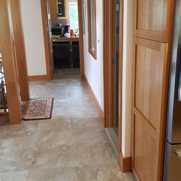 House Remodel
