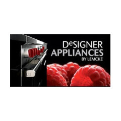Designer Appliances by Lemcke