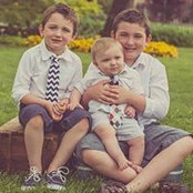 Jessica Cunningham Anderson's photo