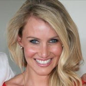 Kimberley James's photo