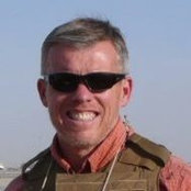 Doug Gelbachs billede