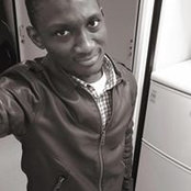 Levi Kato's photo