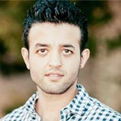 Hesam Moridi's photo