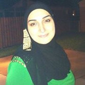 Aliaa Bazzi's photo