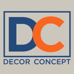 DECOR CONCEPT - Nantes
