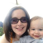 Naomi Wehby's photo